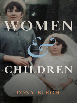 cover image of Women &amp; Children